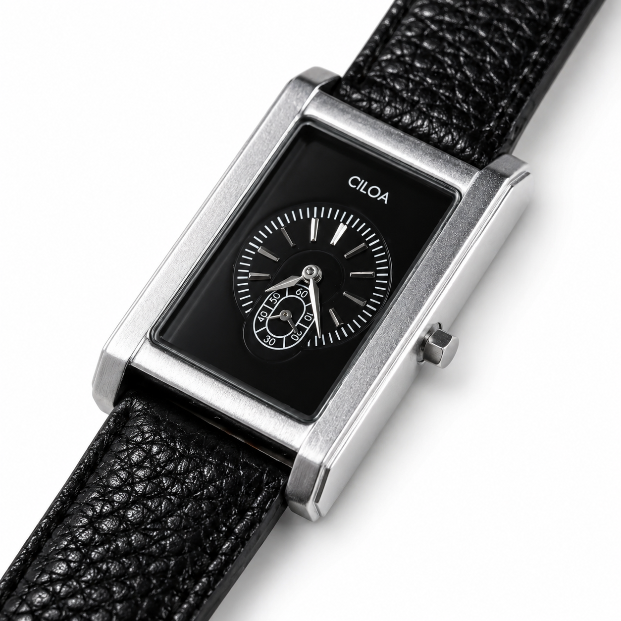 Forma One Timepiece