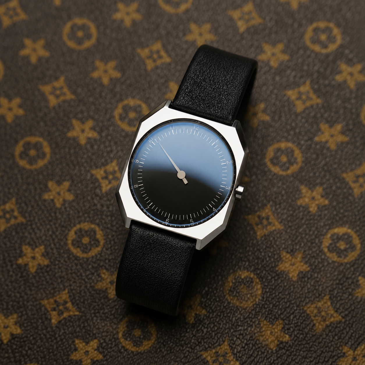 Premier Quartz Timepiece