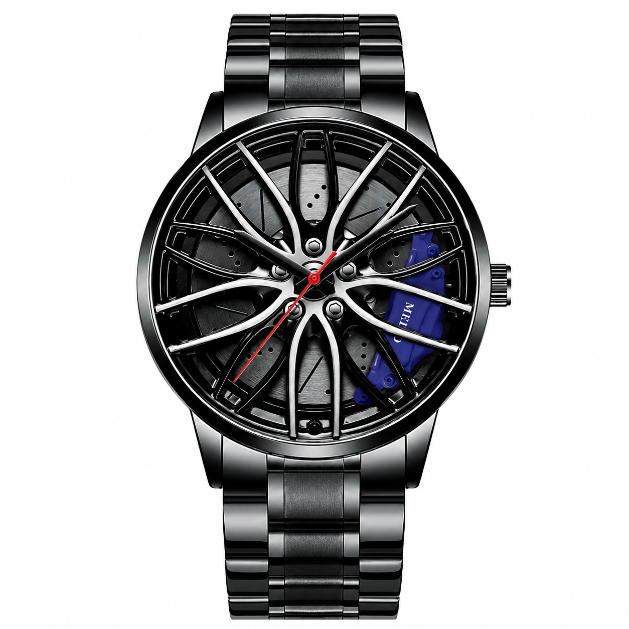 RevChron Racer Timepiece