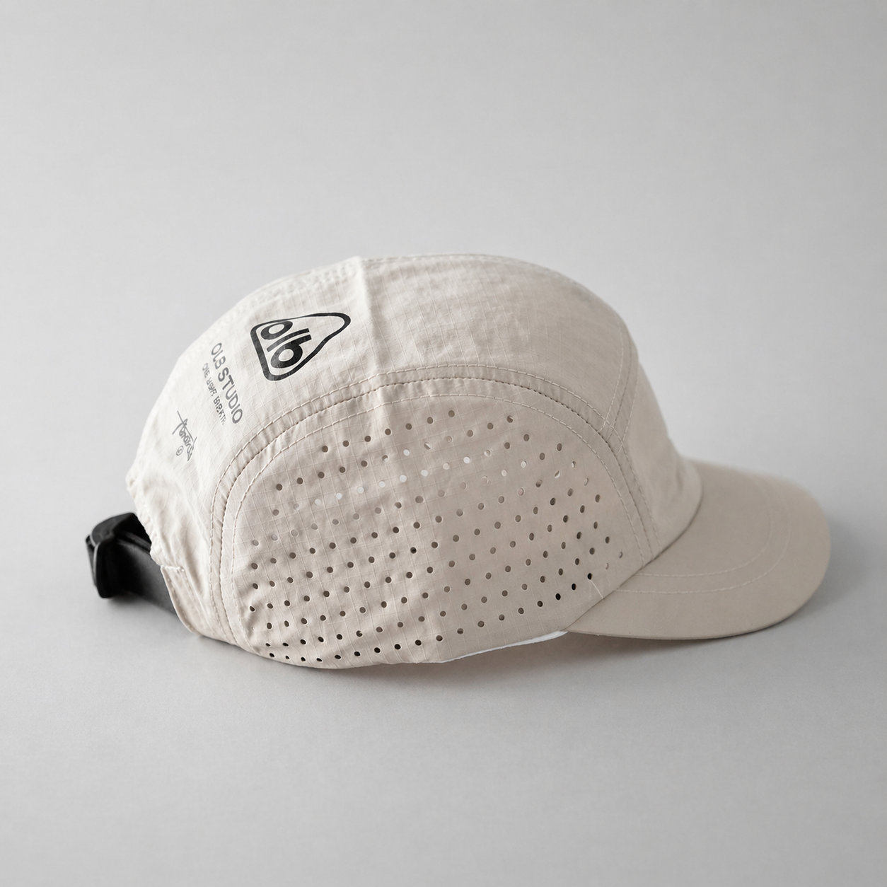 OLB Studio Quik-Dry Cap
