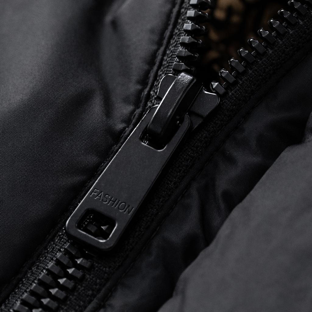 Atlas Thermal Jacket