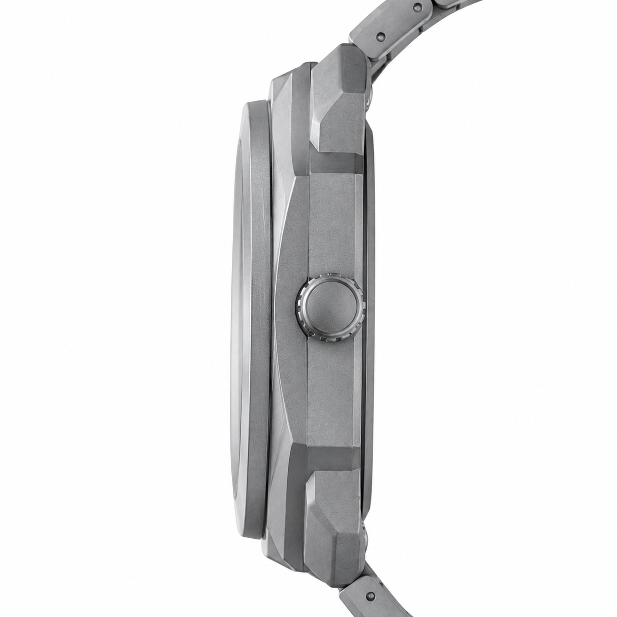 Quantum Wave Timepiece