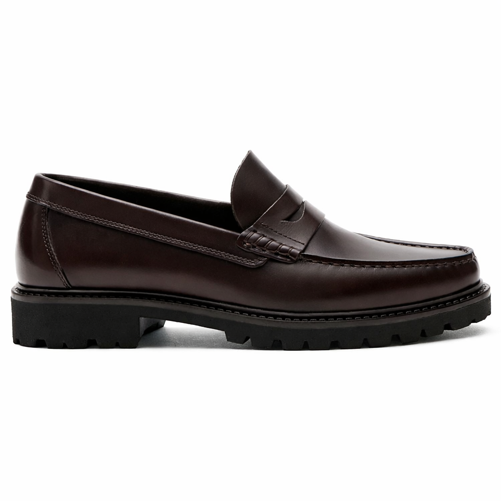 Bexley Step Loafer