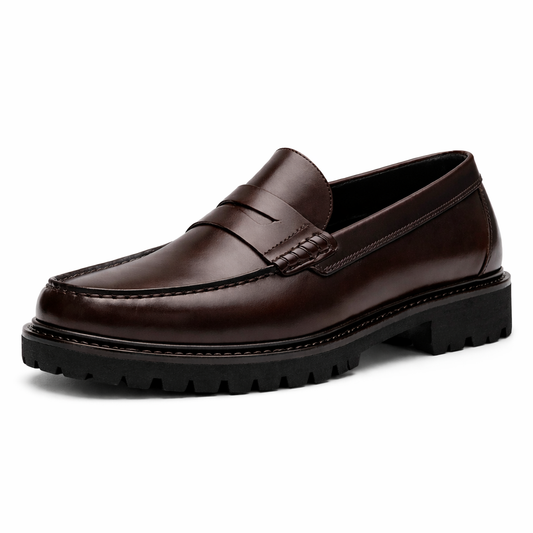 Bexley Step Loafer