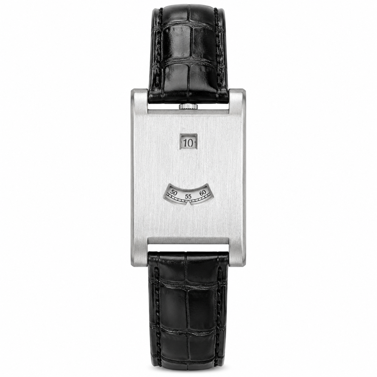 Aperture No. 1 Edition Watch