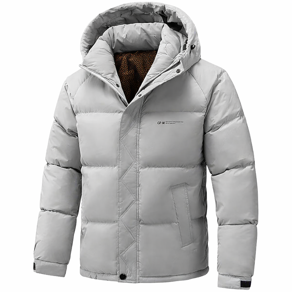 Atlas Thermal Jacket