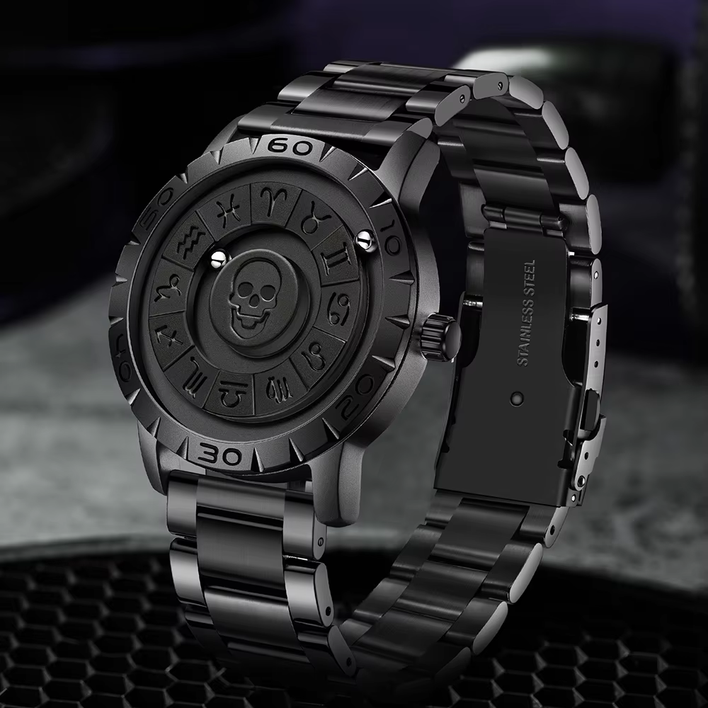 Chrono Magnetic 1737