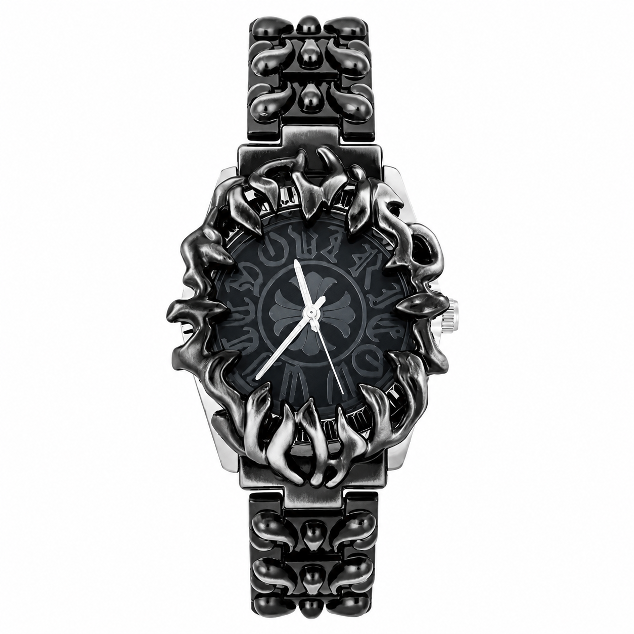 Nocturne Claw Quartz Watch
