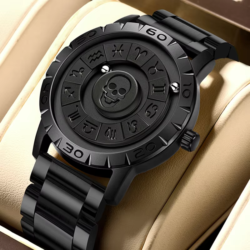 Chrono Magnetic 1737