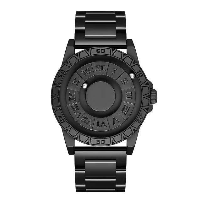 Chrono Magnetic 1737