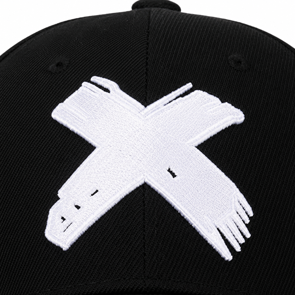 Rogue X Snapback