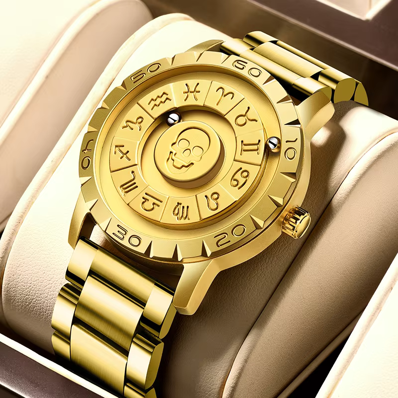 Chrono Magnetic 1737