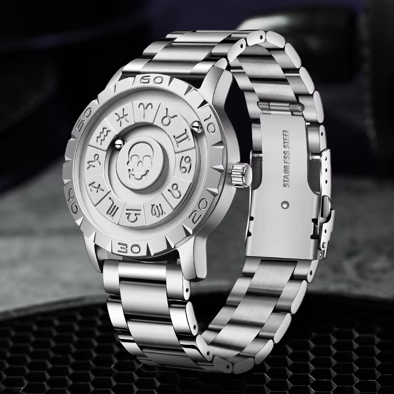 Chrono Magnetic 1737