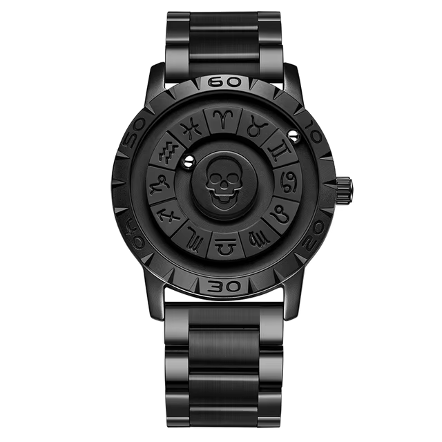 Chrono Magnetic 1737