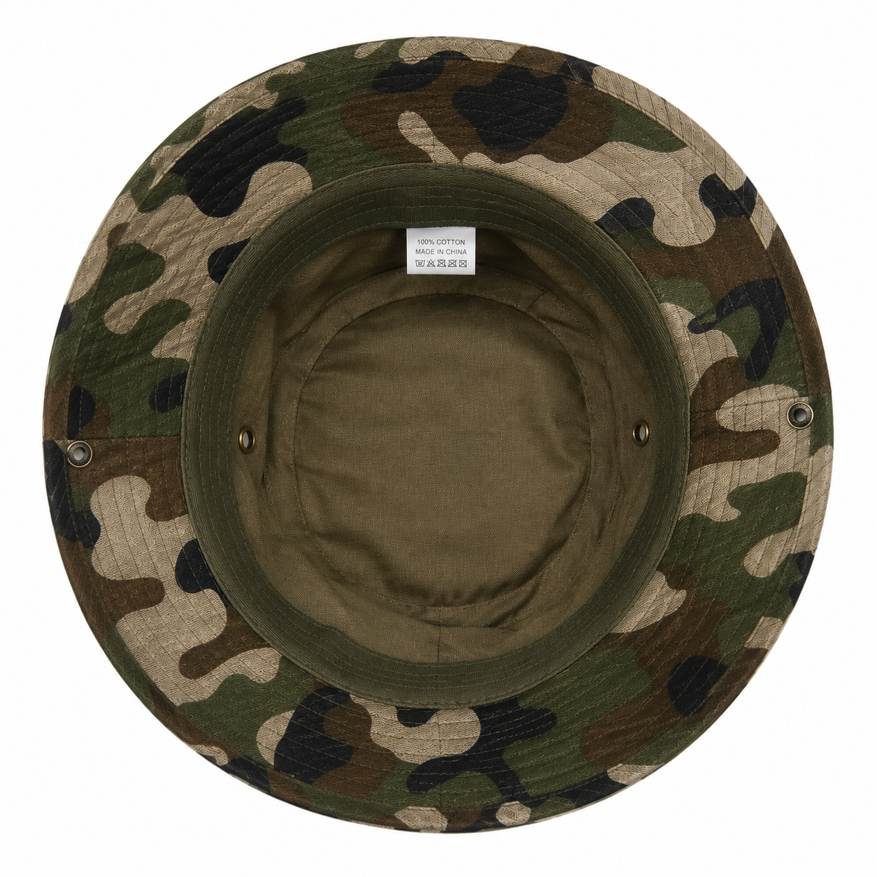 Tactical Outdoor Boonie Hat