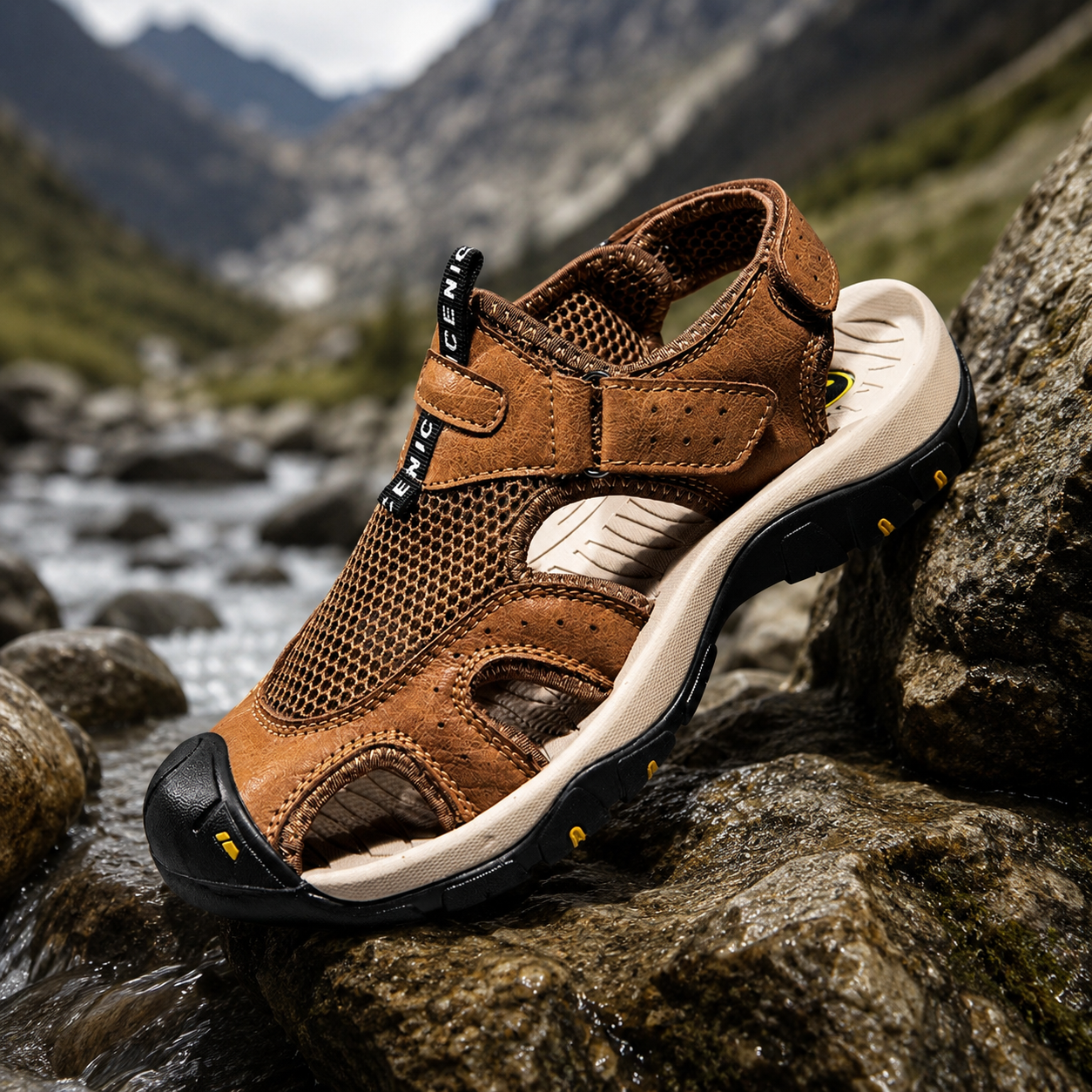 Trail Guard Outdoor Sandal