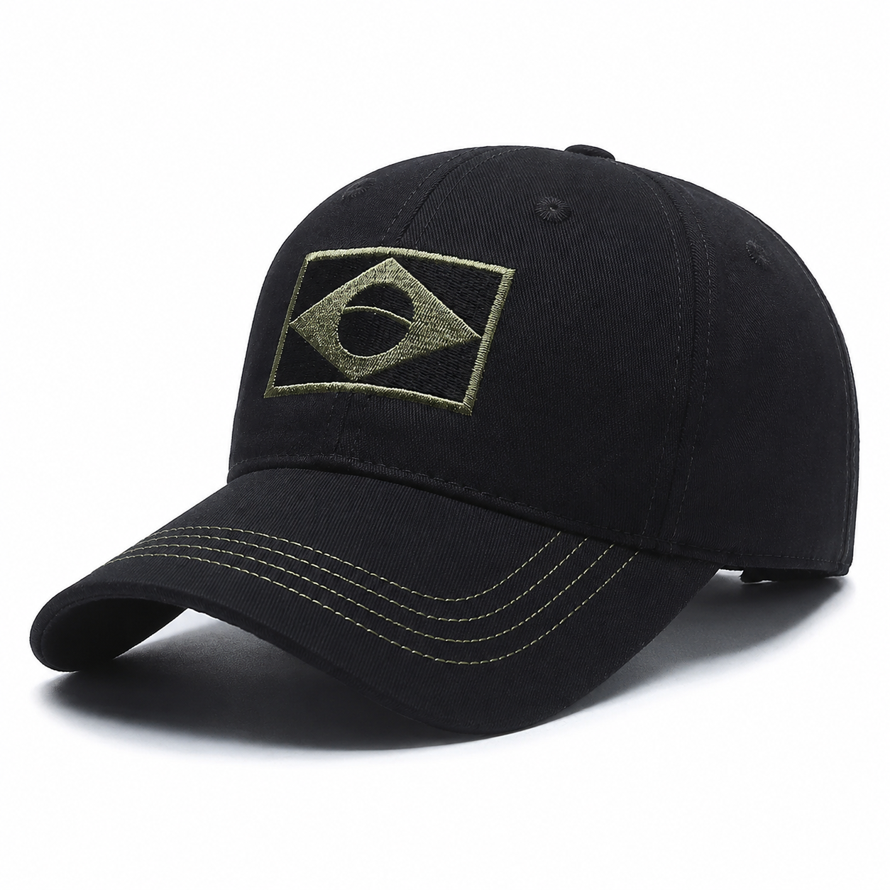 Brazil Signature Cap