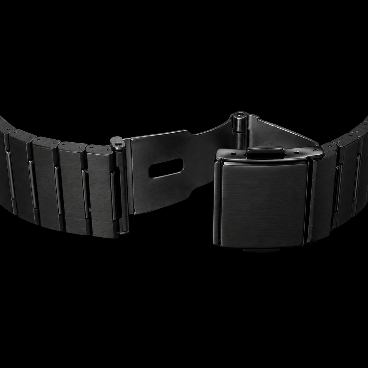 Vektor 77 Retro Digital Watch