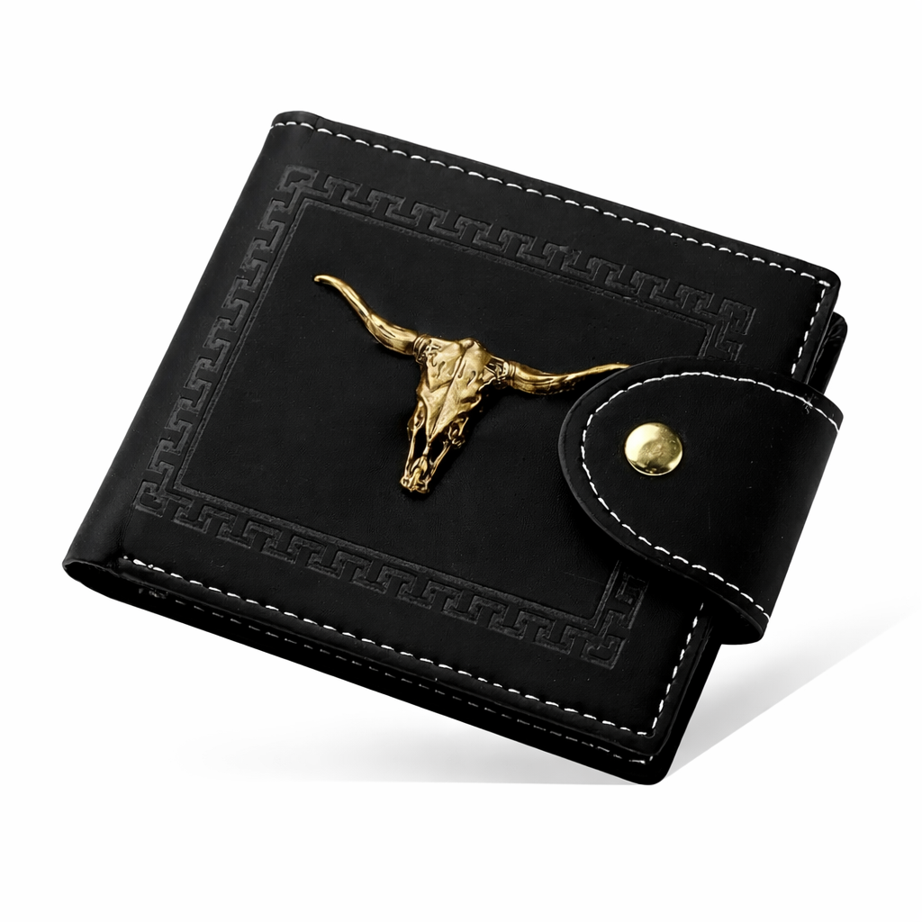 Blackhorn Wallet
