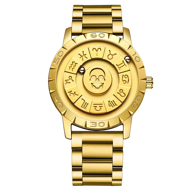 Chrono Magnetic 1737
