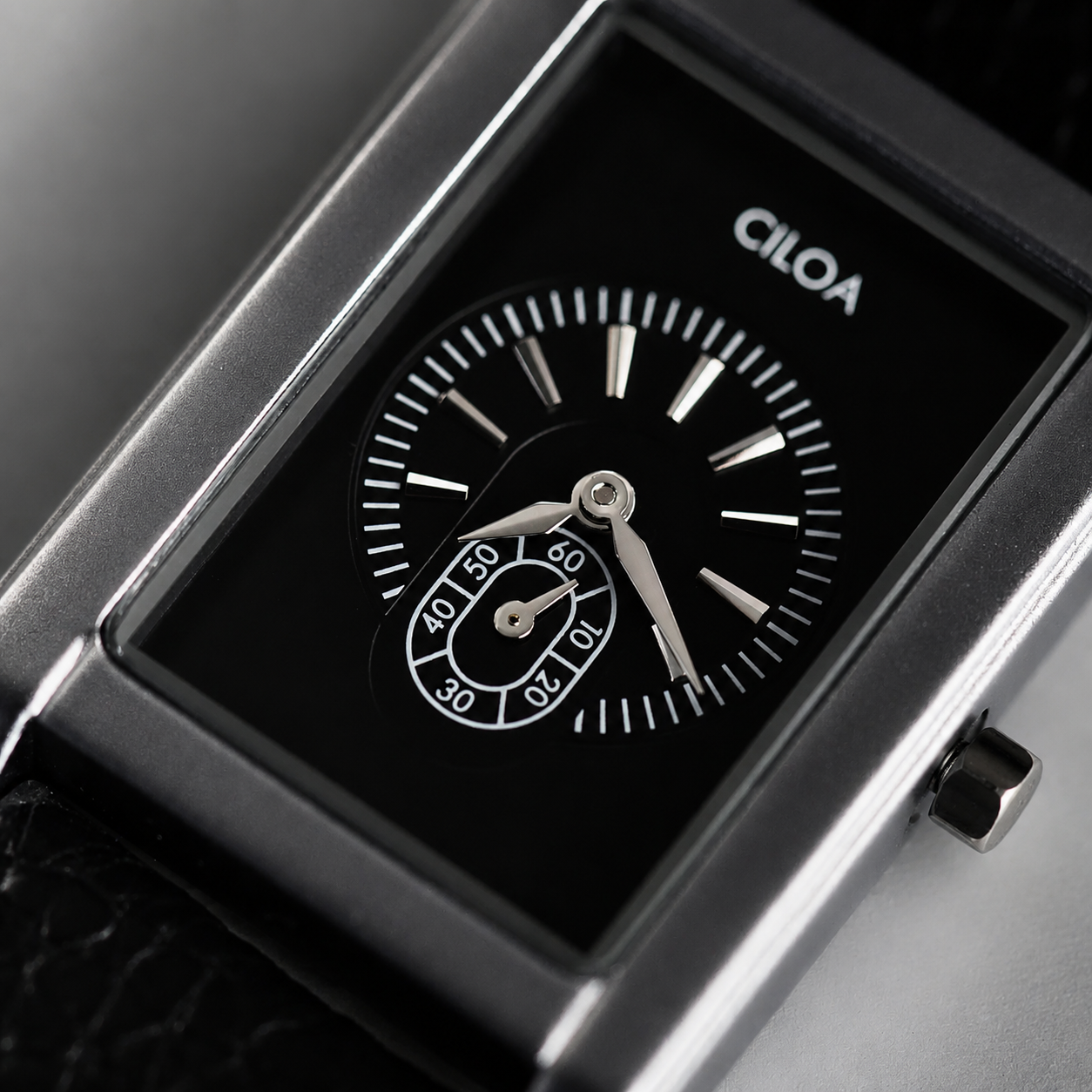 Forma One Timepiece