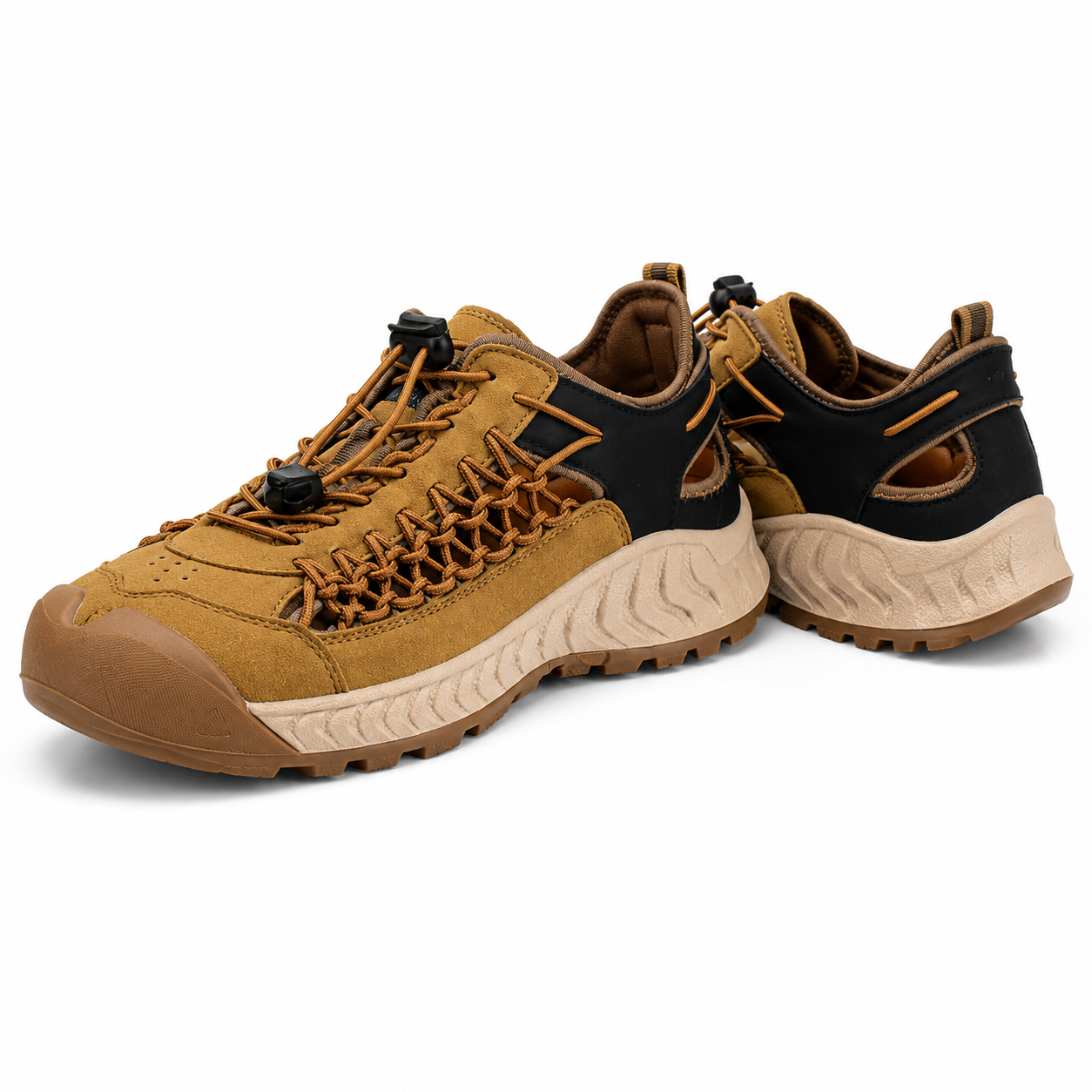 Summit Trek Performance Hikers