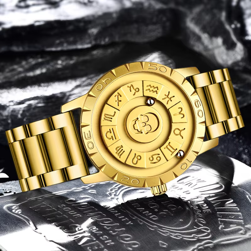 Chrono Magnetic 1737