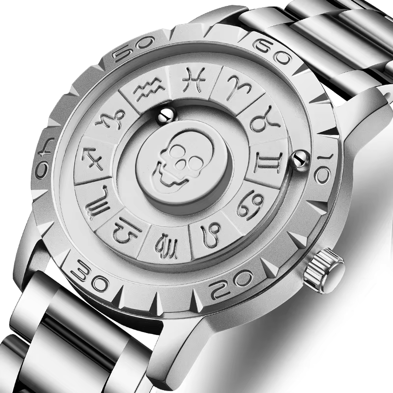 Chrono Magnetic 1737
