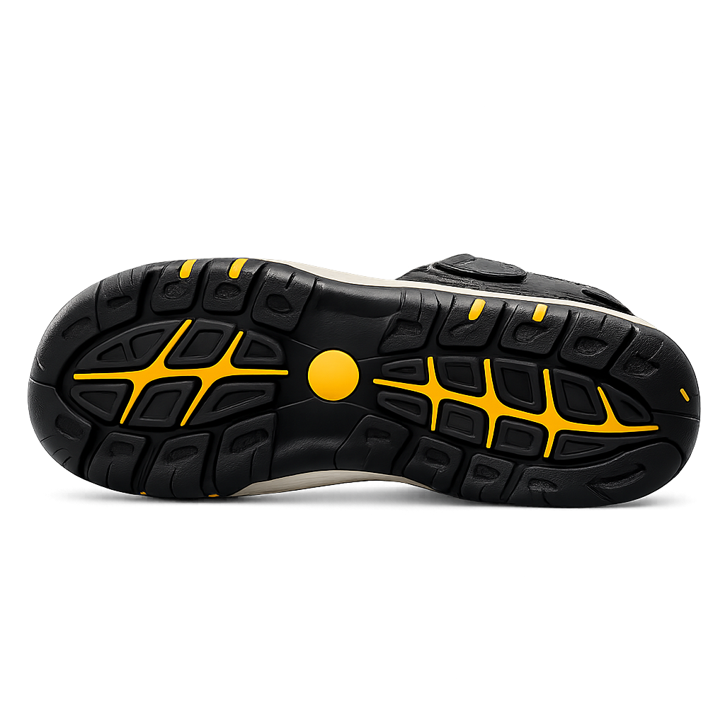 Trail Guard Outdoor Sandal