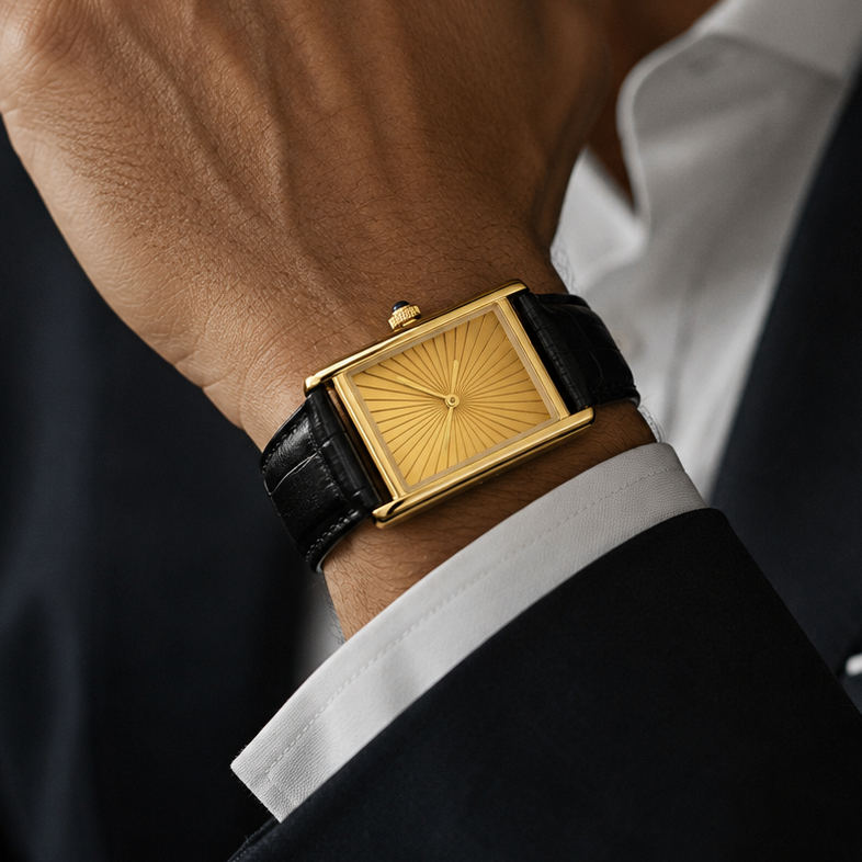 Aurelius Suncrest Watch
