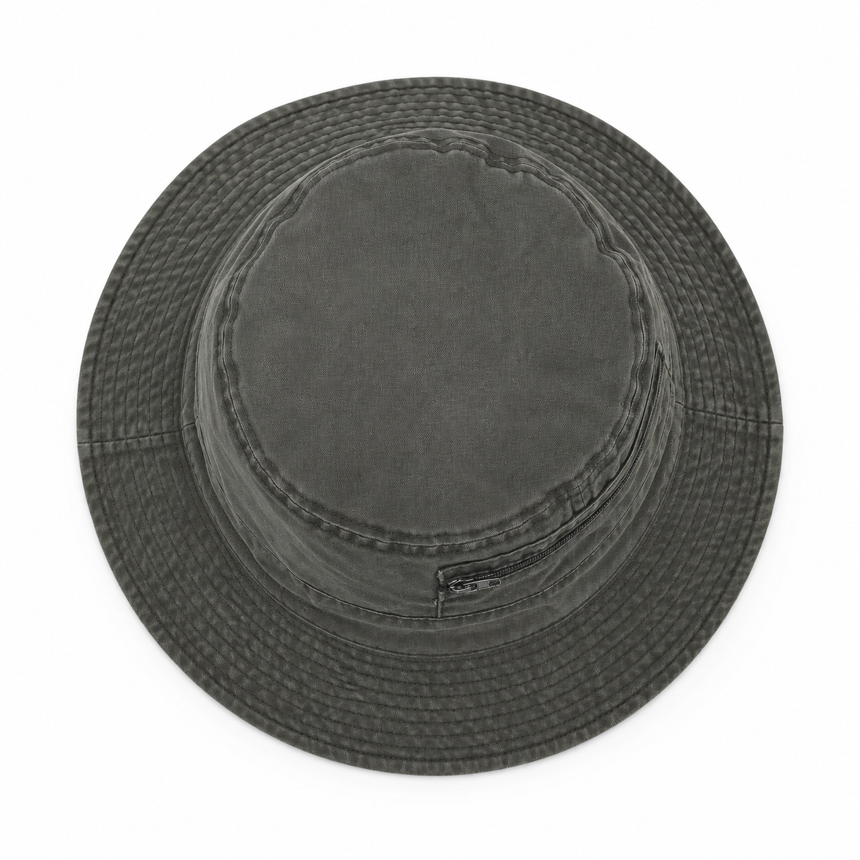 Summer Comfort Bucket Hat