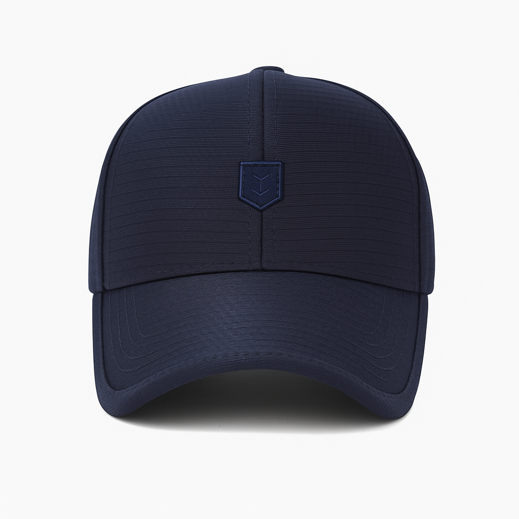 Aero Shield Cap