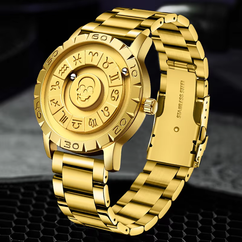 Chrono Magnetic 1737