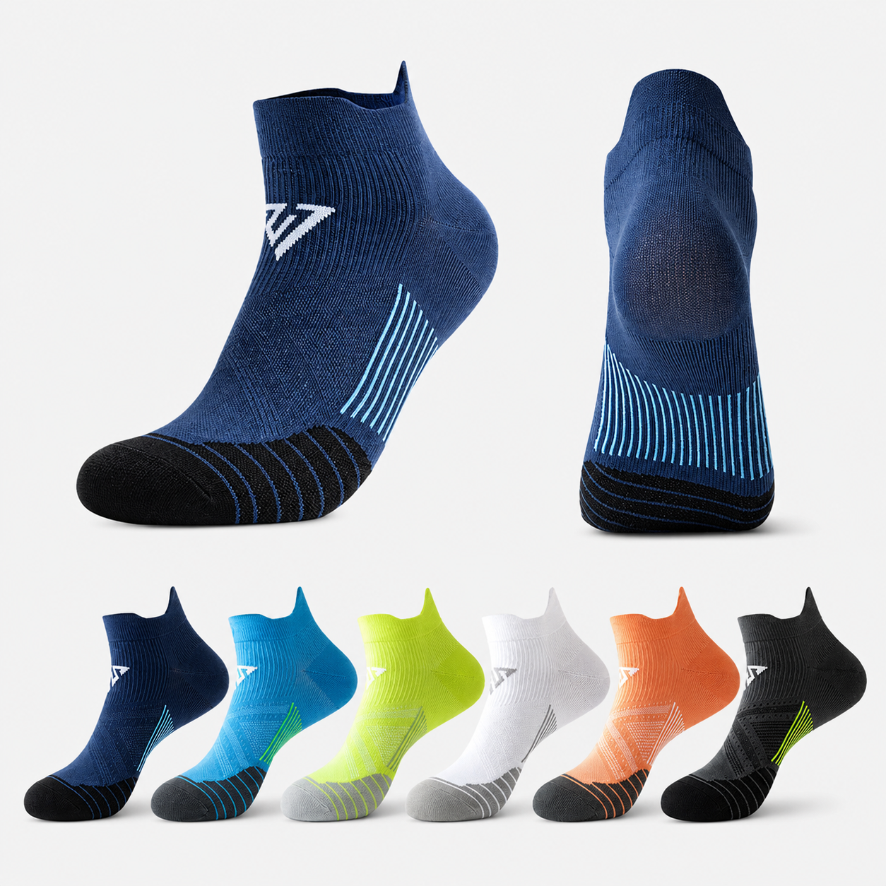 Pulse Pro Performance Socks