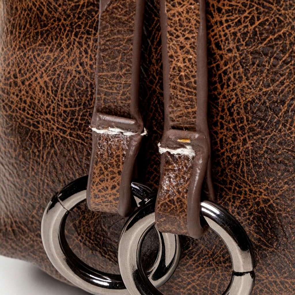 Ashbury Leather Pack