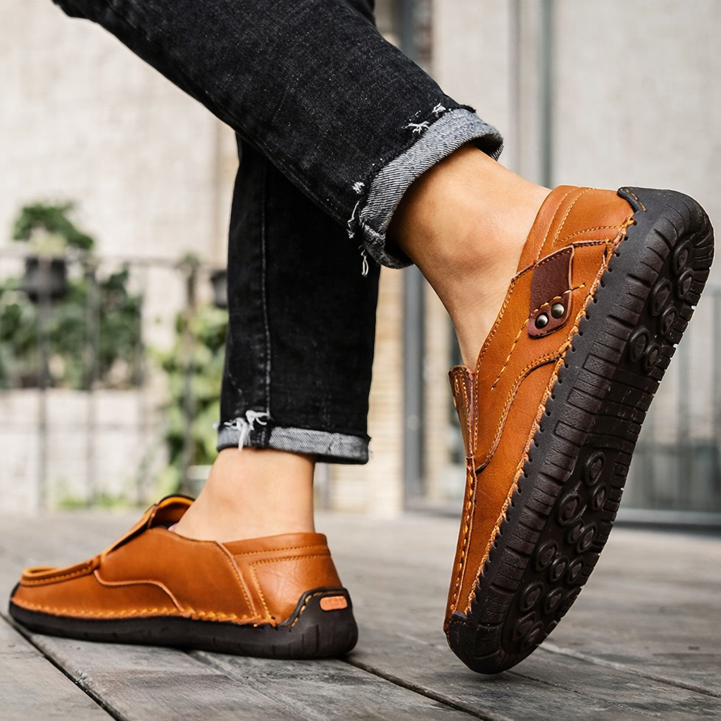 Milano Slip-Ons