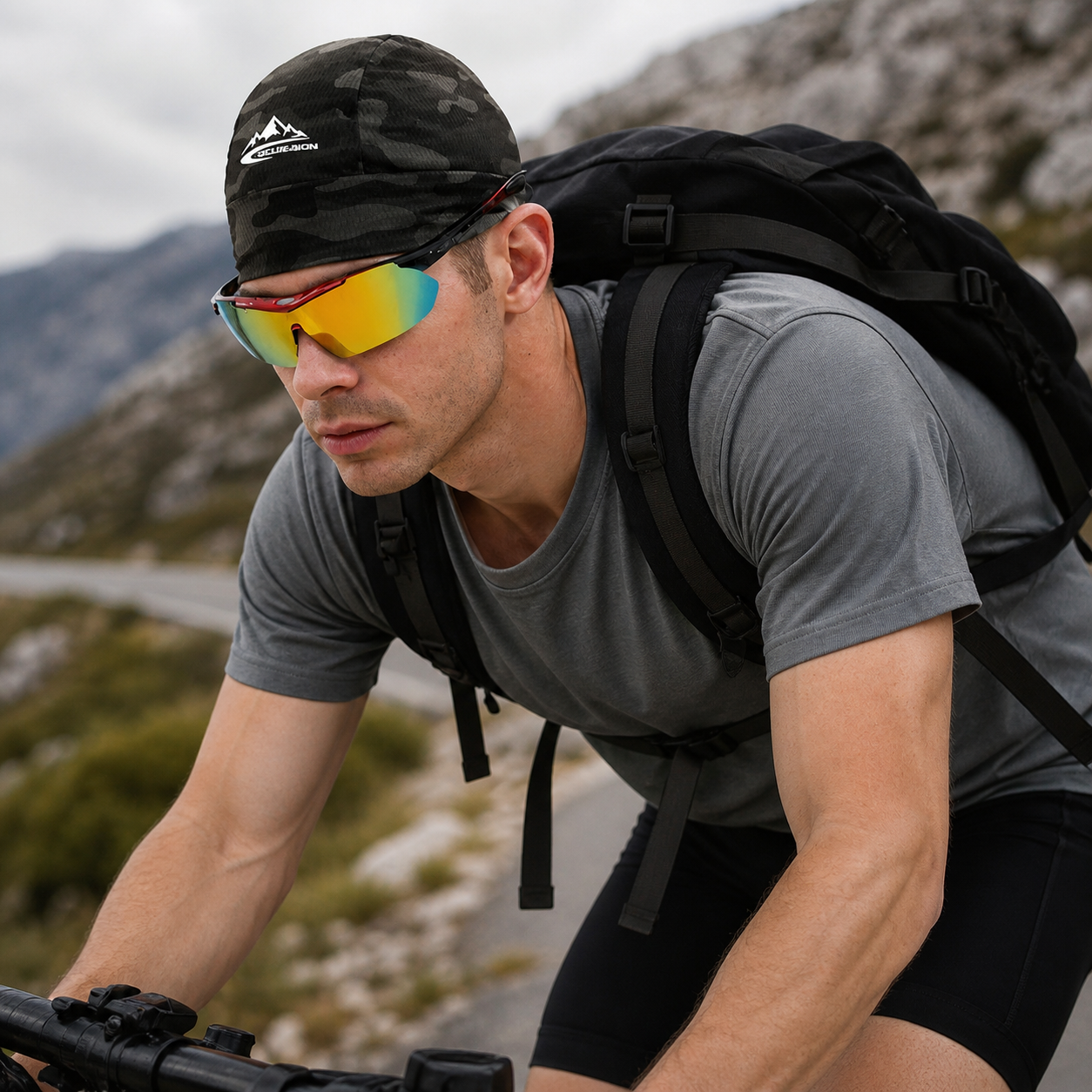 Quik-Dry Performance Cap