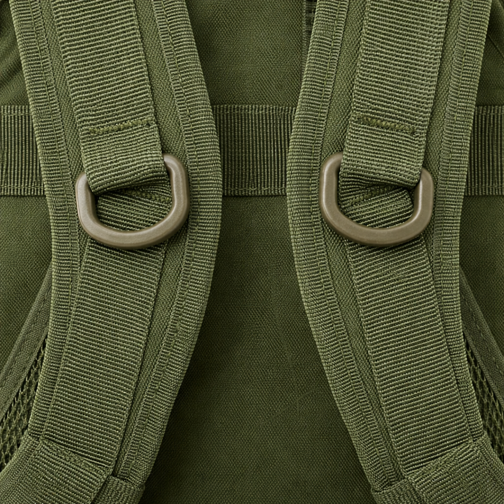 Outpost 40 Field Pack