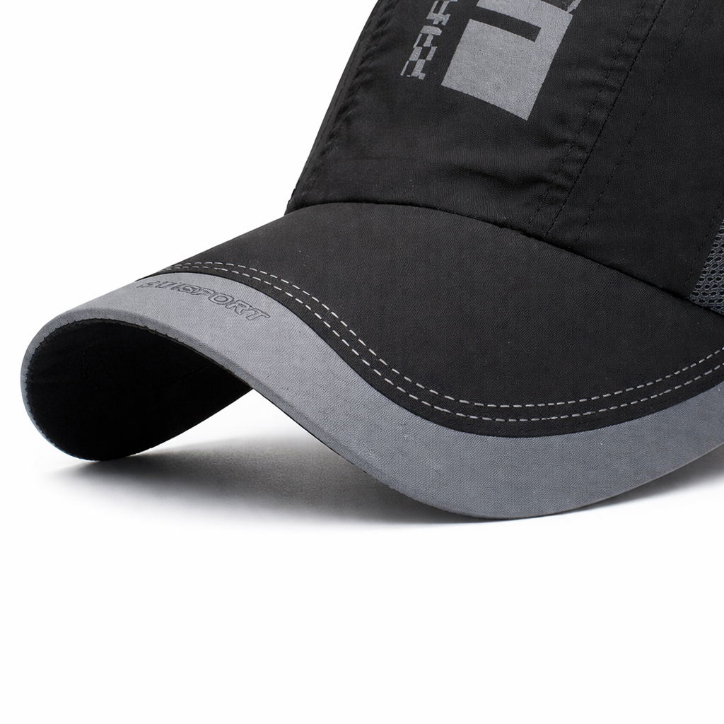 Aero Core Sports Cap