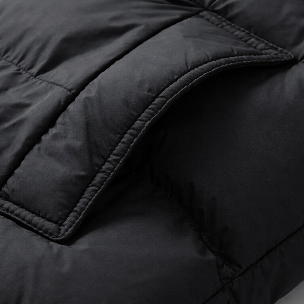 Atlas Thermal Jacket