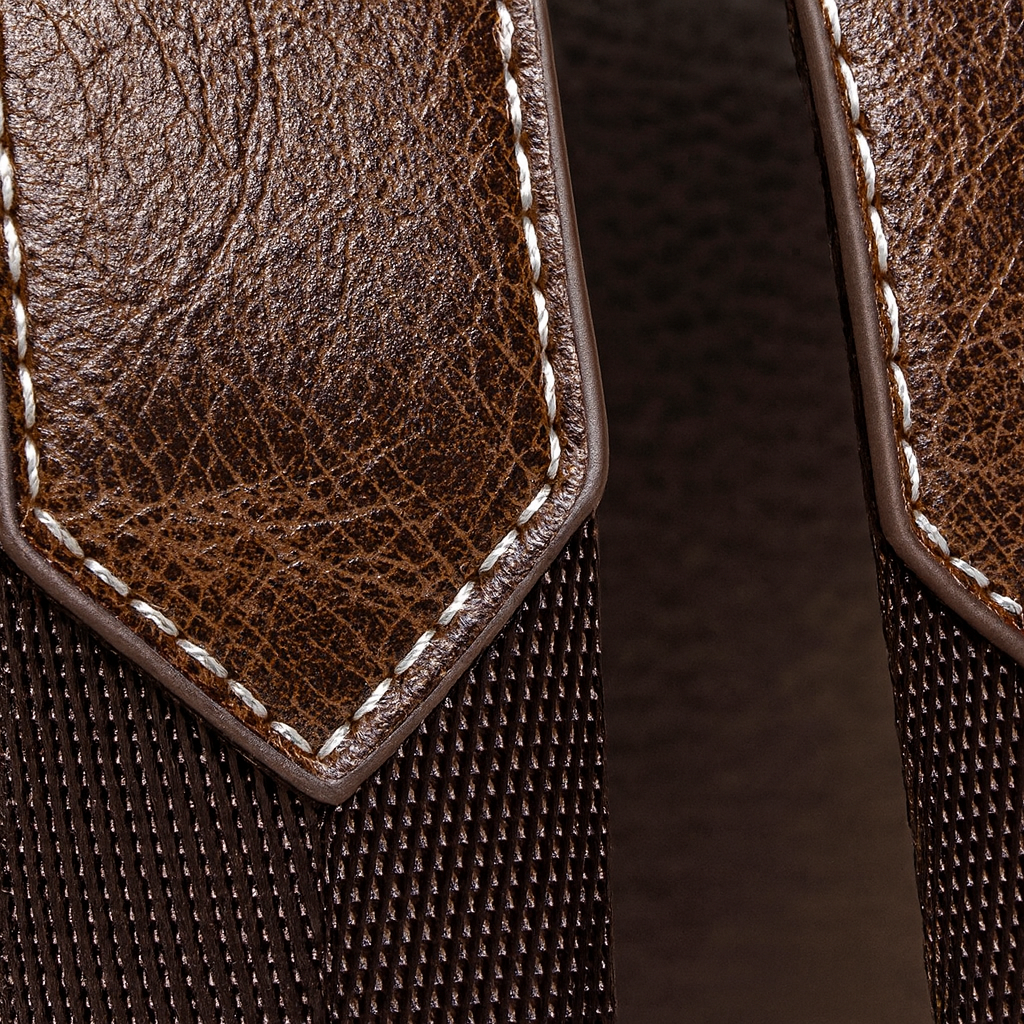 Ashbury Leather Pack