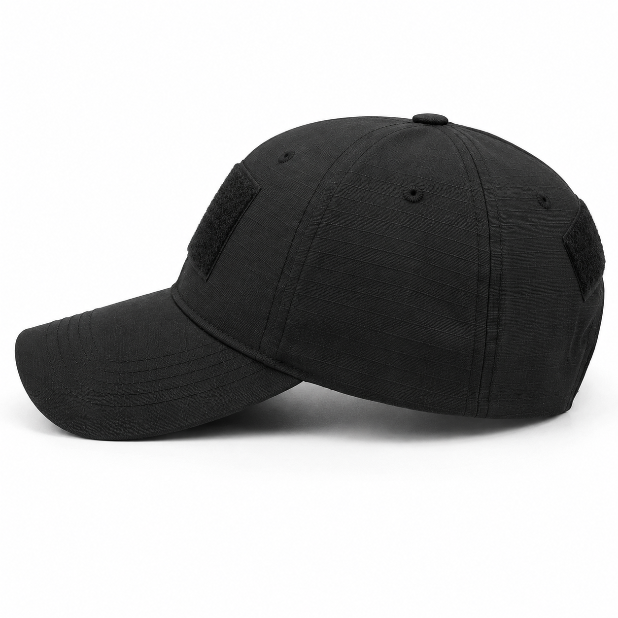 Ranger Camo Cap