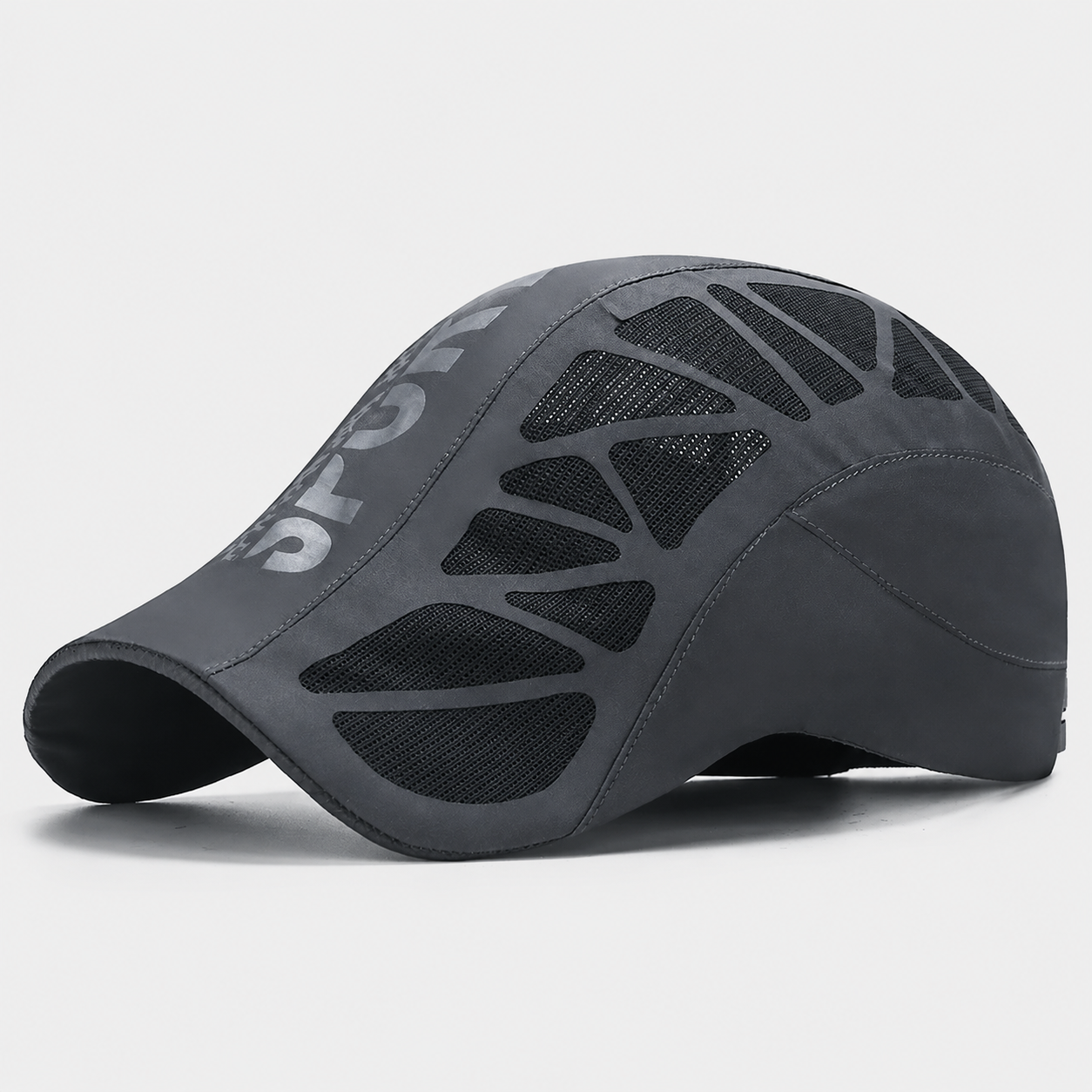 Jet Stride Sports Beret