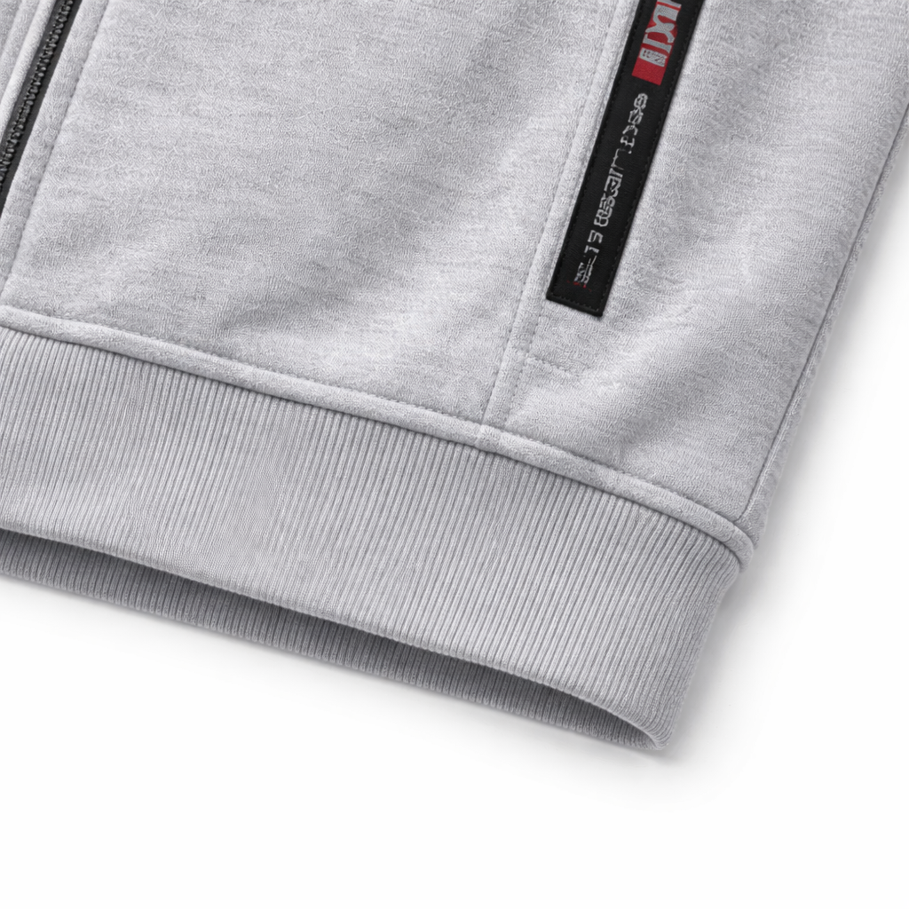 Northline Fleece Jacket
