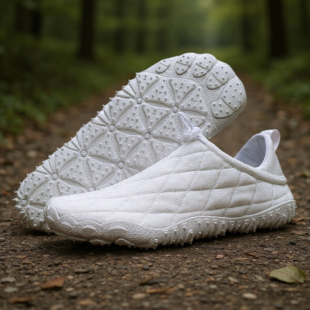 Aero Stride Slip-Ons
