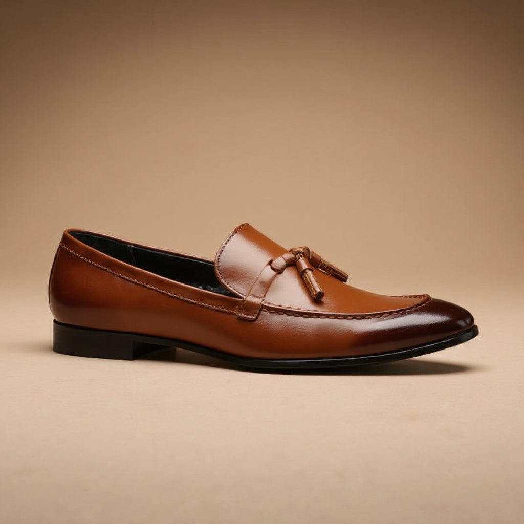 Velante Moccasins