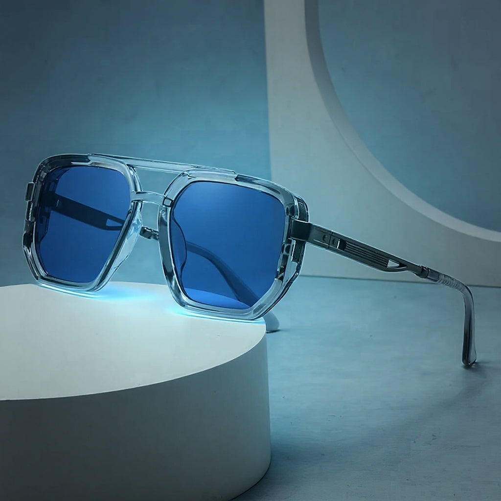 Montclair Square Sunglasses