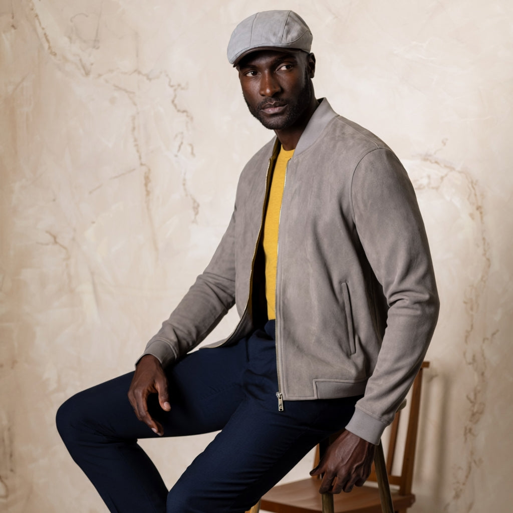 Montclair Beret Cap