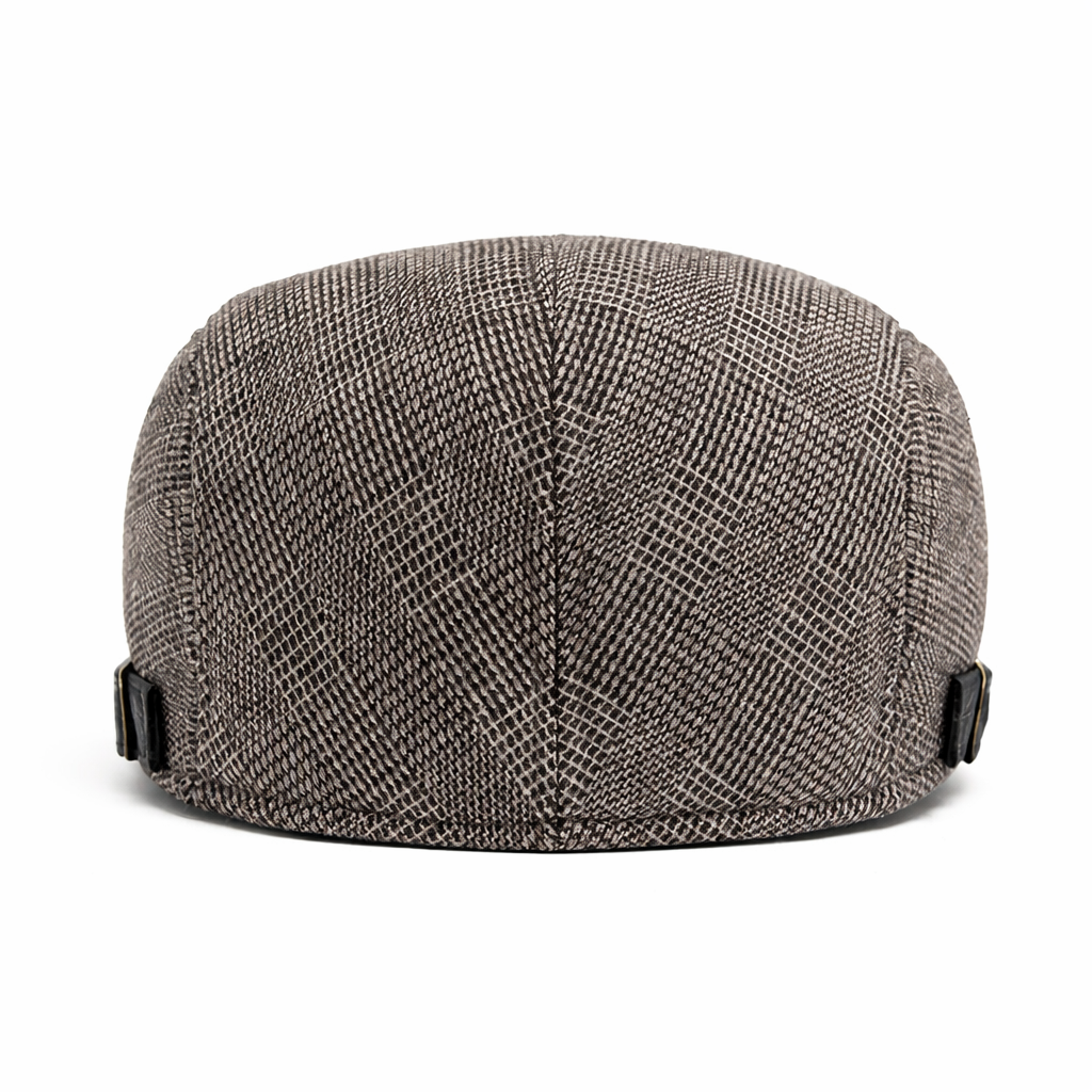 Ashbury Beret Cap
