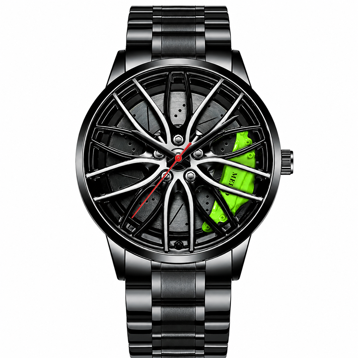 RevChron Racer Timepiece